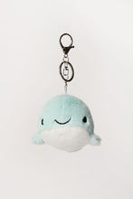 Sea Animal Plush Bag Charm thumbnail 2
