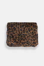 Printed Plush Sherpa Throw Blanket thumbnail 6