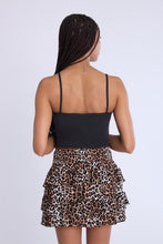 Ribbed Picot Edge Camisole thumbnail 8