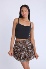 Ribbed Picot Edge Camisole thumbnail 6