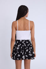 Ribbed Picot Edge Camisole thumbnail 3