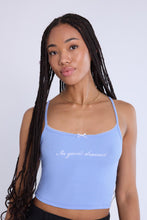 Ribbed Picot Edge Camisole thumbnail 11