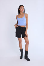 Ribbed Picot Edge Camisole thumbnail 13