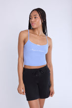 Ribbed Picot Edge Camisole thumbnail 10