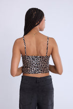 Ribbed Picot Edge Camisole thumbnail 15
