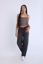 Ribbed Picot Edge Camisole thumbnail 16