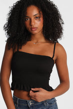 Super Soft Smocked Tube Top thumbnail 10