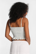 Super Soft Smocked Tube Top thumbnail 13