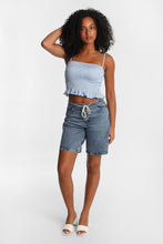 Super Soft Smocked Tube Top thumbnail 19