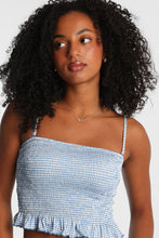 Super Soft Smocked Tube Top thumbnail 20