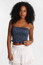 Super Soft Smocked Tube Top thumbnail 22