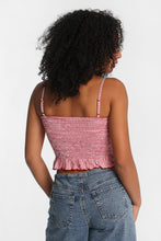 Super Soft Smocked Tube Top thumbnail 3