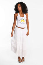 Super Soft V-Neck Halter Tank Top thumbnail 12