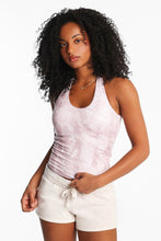 Super Soft V-Neck Halter Tank Top thumbnail 13