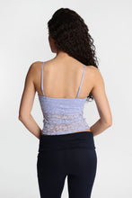 Camisole en dentelle thumbnail 12