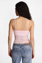 Camisole en dentelle thumbnail 16