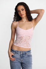 Camisole en dentelle thumbnail 17