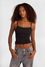 Scoop Neck Braless Camisole thumbnail 2