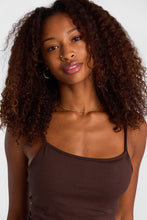 Scoop Neck Braless Camisole thumbnail 6