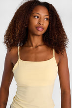 Scoop Neck Braless Camisole thumbnail 14