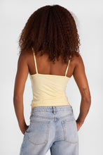 Scoop Neck Braless Camisole thumbnail 15