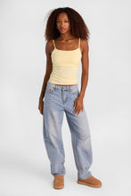 Scoop Neck Braless Camisole thumbnail 16