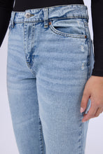 High Rise Baggy Jeans thumbnail 3