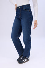 High Rise Baggy Jeans thumbnail 1