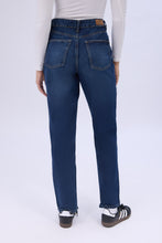 High Rise Baggy Jeans thumbnail 2