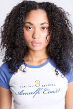 Ribbed Crew Neck Baby Tee thumbnail 26