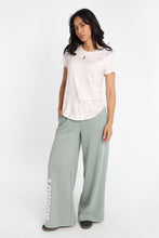 Short Sleeve Crew Neck Relaxed Tee thumbnail 4