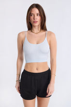 Graphic Mesh Shorts thumbnail 8