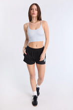 Graphic Mesh Shorts thumbnail 5