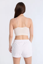 Graphic Mesh Shorts thumbnail 3