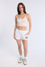 Graphic Mesh Shorts thumbnail 1