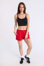 Graphic Mesh Shorts thumbnail 9