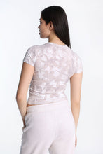 Short Sleeve Crew Neck Longline Tee thumbnail 24