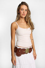 Ceinture médaillon thumbnail 1
