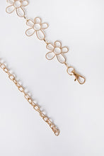 Metal Chain Link Belt thumbnail 2