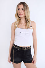 Metal Chain Link Belt thumbnail 1