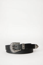 Western Buckle Belt thumbnail 1