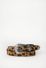 Western Buckle Belt thumbnail 2