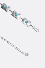 Embossed Chain Belt thumbnail 2