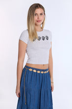 Embossed Chain Belt thumbnail 3