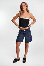 Crochet-Style Tube Top thumbnail 5