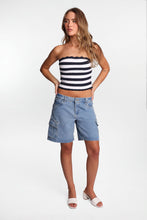 Crochet-Style Tube Top thumbnail 11