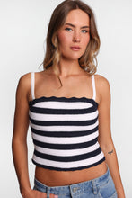 Crochet-Style Tube Top thumbnail 12