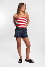 Crochet-Style Tube Top thumbnail 15