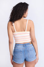 Crochet-Style Tie-Front Tank Top thumbnail 11