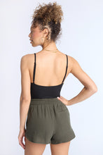 Super Soft Ribbed Cami Bodysuit thumbnail 12